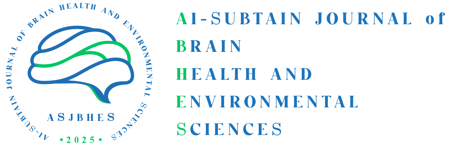 Frontiers in Neurodevelopment and Environmental Health